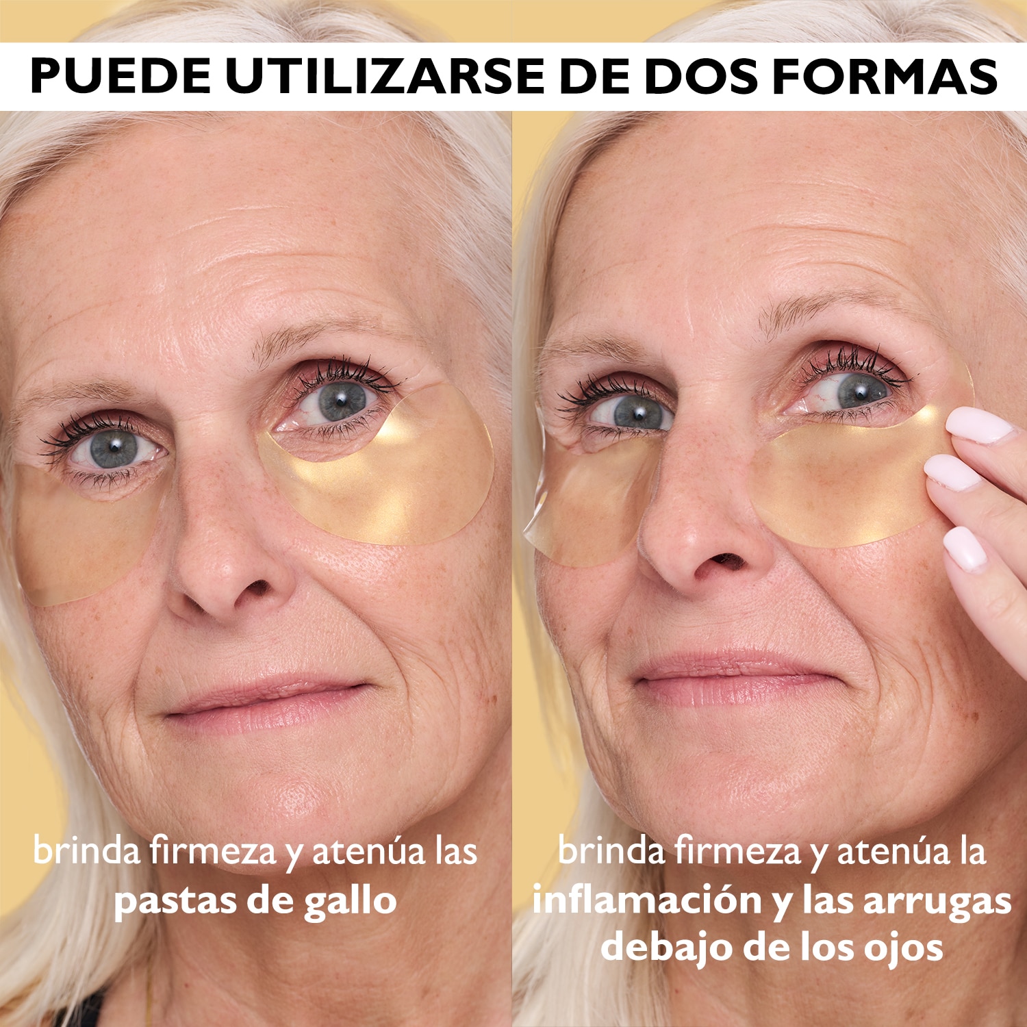 24K GOLD GLOW-UP 2-PIECE KIT (SET PARA CUIDADO DE LA PIEL)